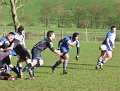 Monaghan 2nd XV Vs Newry March 2nd 2012-16